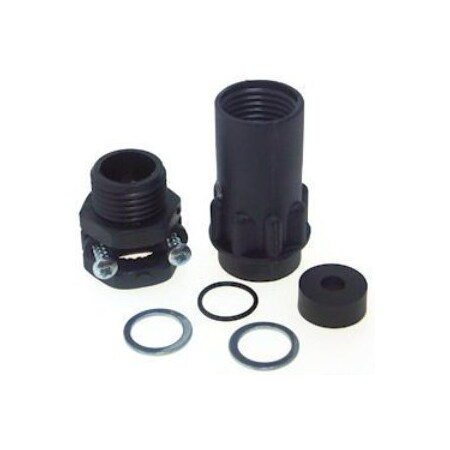 Itt Cannon TRI R E/B STR C/C SEAL SZ 10 1929901530